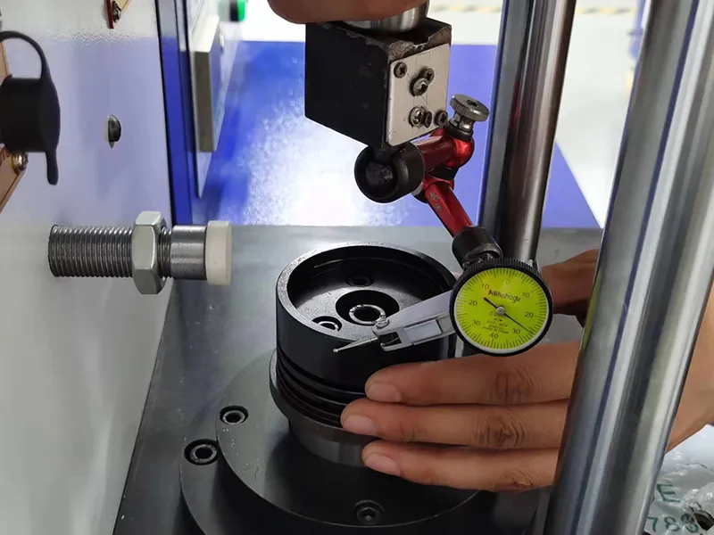 Inspección y depuración