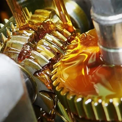 Lubricantes