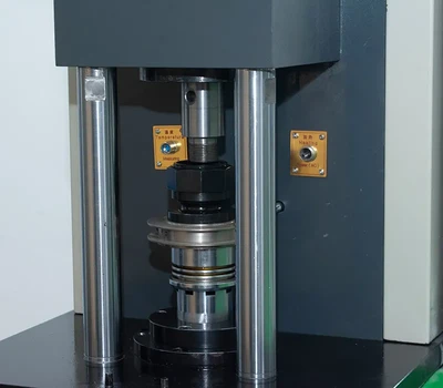 Probador de fricción y desgaste de 4 bolas completamente automática