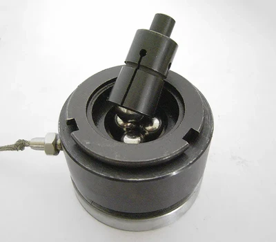 Probador de fricción y desgaste de 4 bolas completamente automática