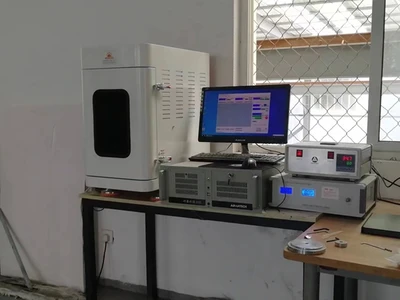 Probador de desgaste por fricción de alta frecuencia