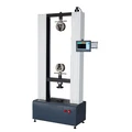 Máquina de prueba universal electrónica con pantalla táctil